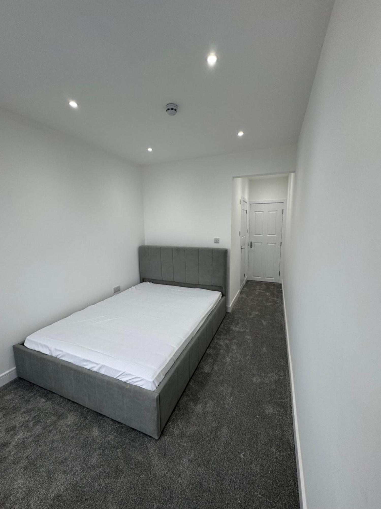 Hotel Royal Hill En Bristol Esterno foto